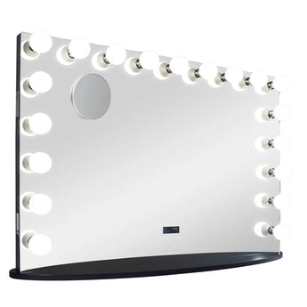 Espejo de tocador Hollywood Premiere Pro Max con Bluetooth