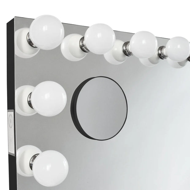 Espejo de tocador Hollywood Premiere Pro Max con Bluetooth