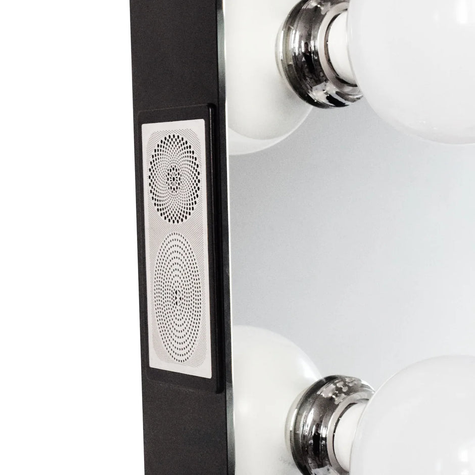 Espejo de tocador Hollywood Premiere Pro Max con Bluetooth