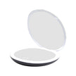 Espejo compacto LED 