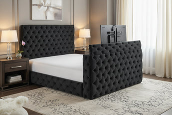 JOSEPHINE BED