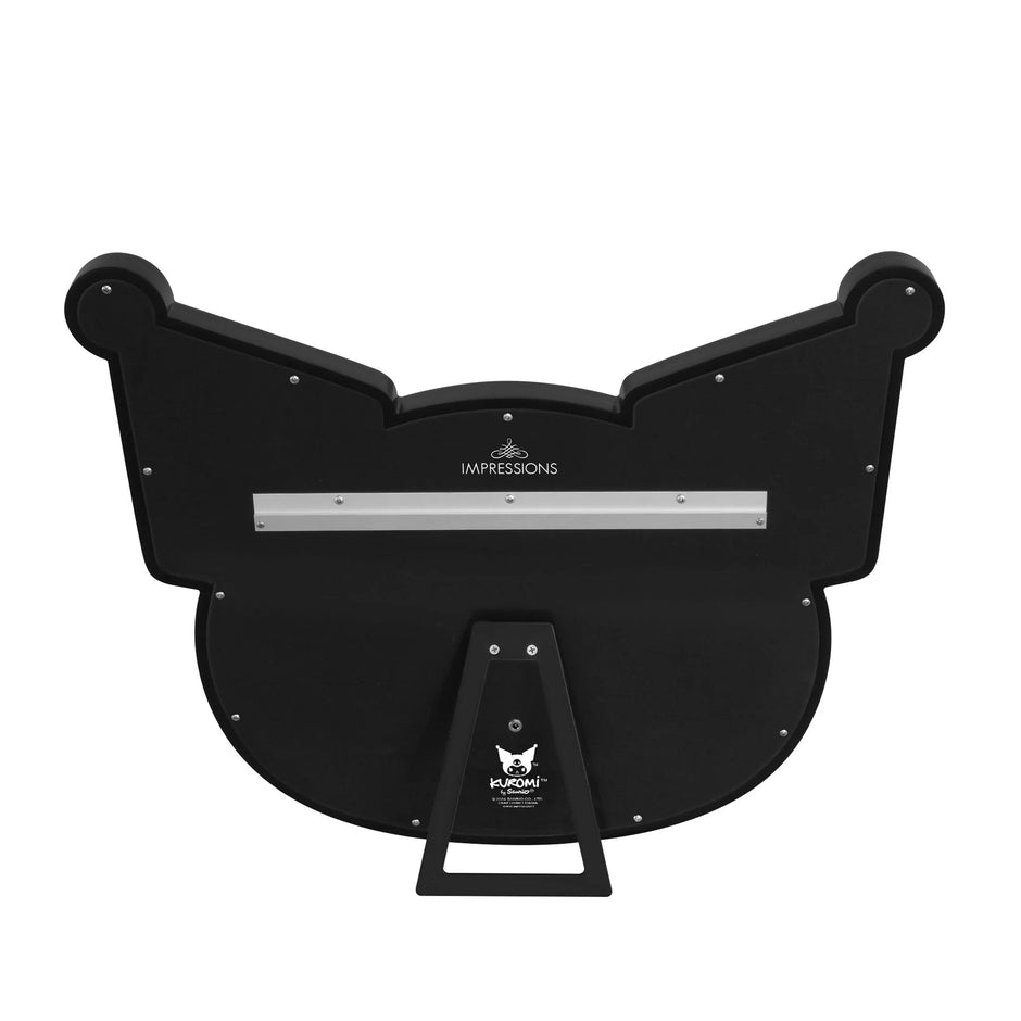 Espejo de pared Kuromi Neon RGB