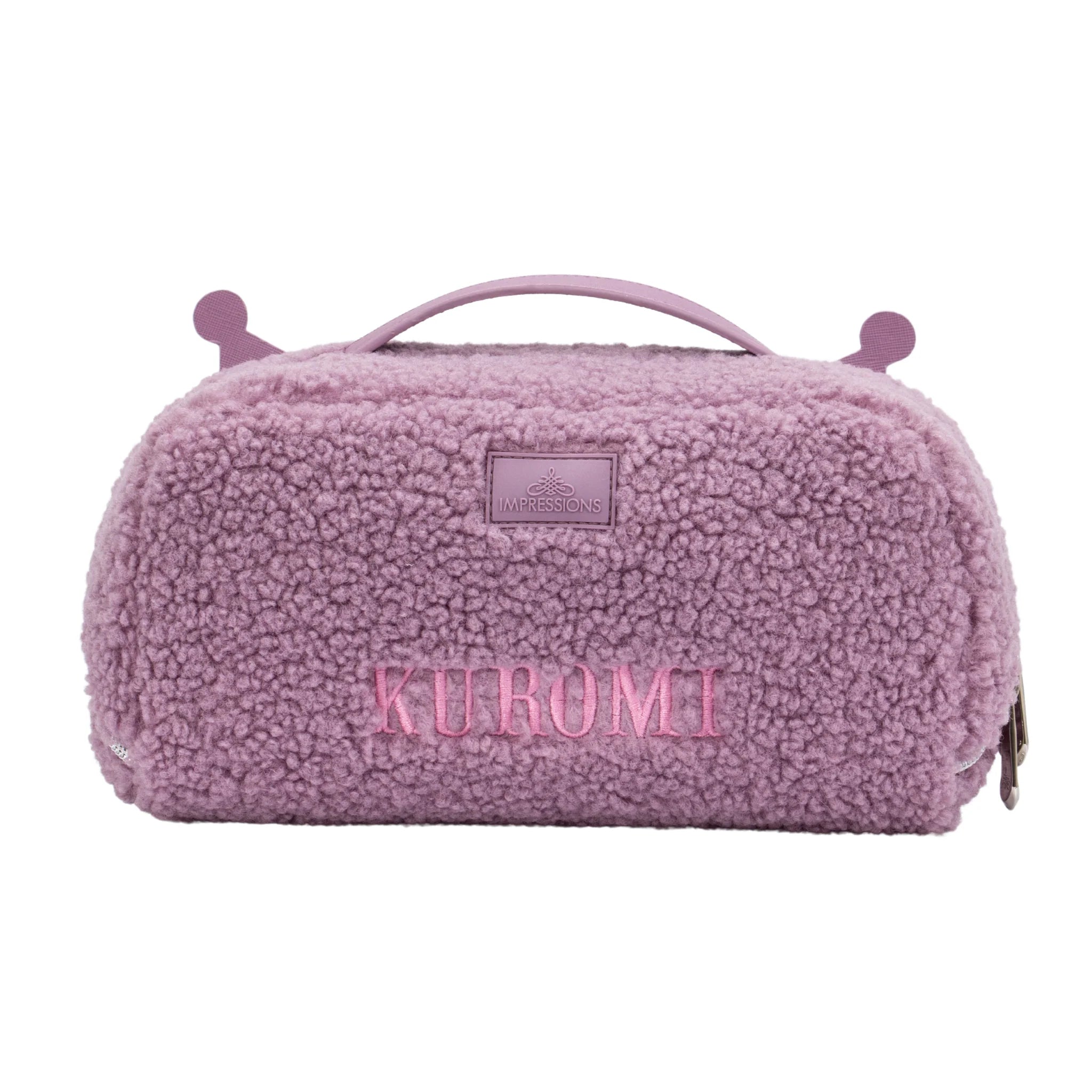 Bolsa de viaje plegable Kuromi