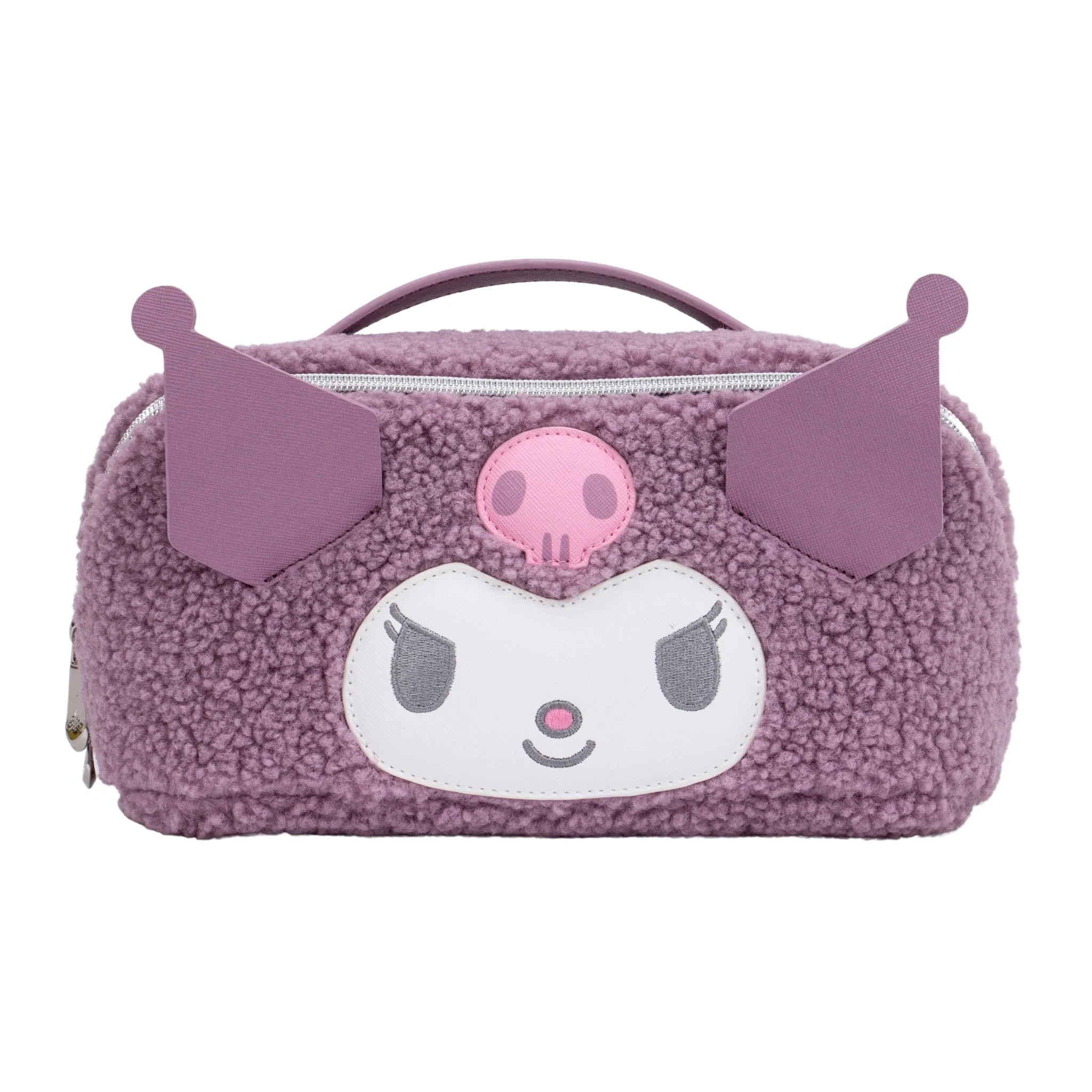 Bolsa de viaje plegable Kuromi
