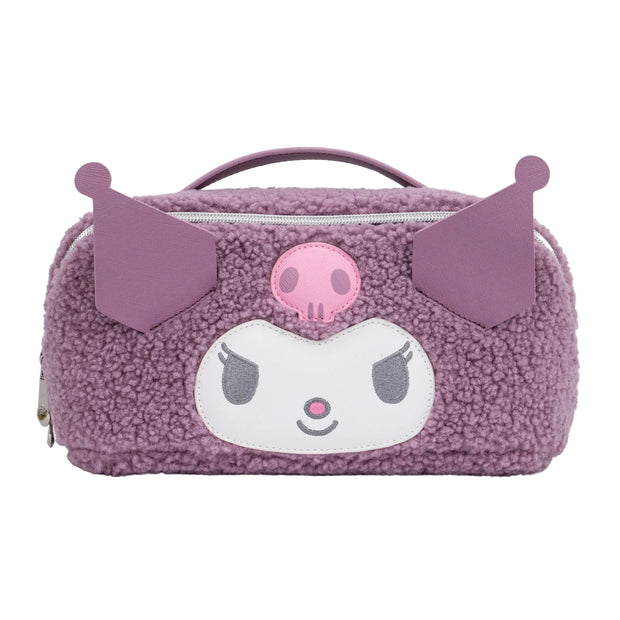 Bolsa de viaje plegable Kuromi