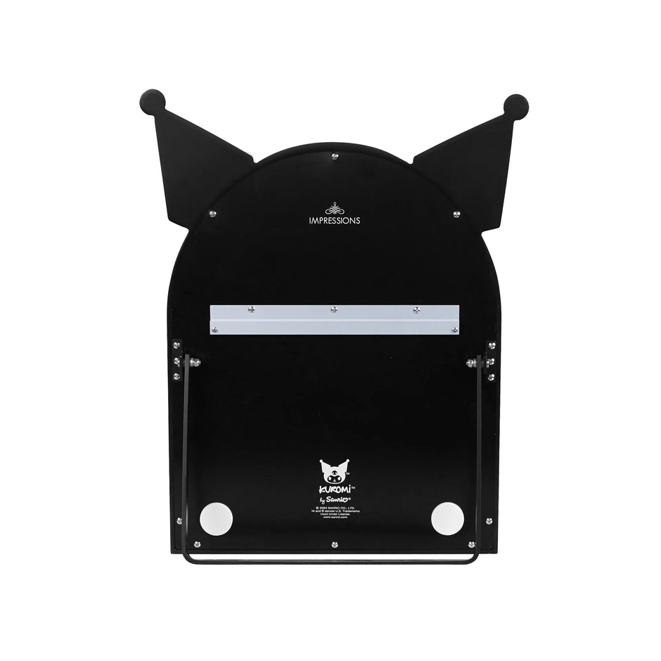 Espejo de mesa Kuromi Arch RGB