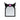 Espejo de mesa Kuromi Arch RGB