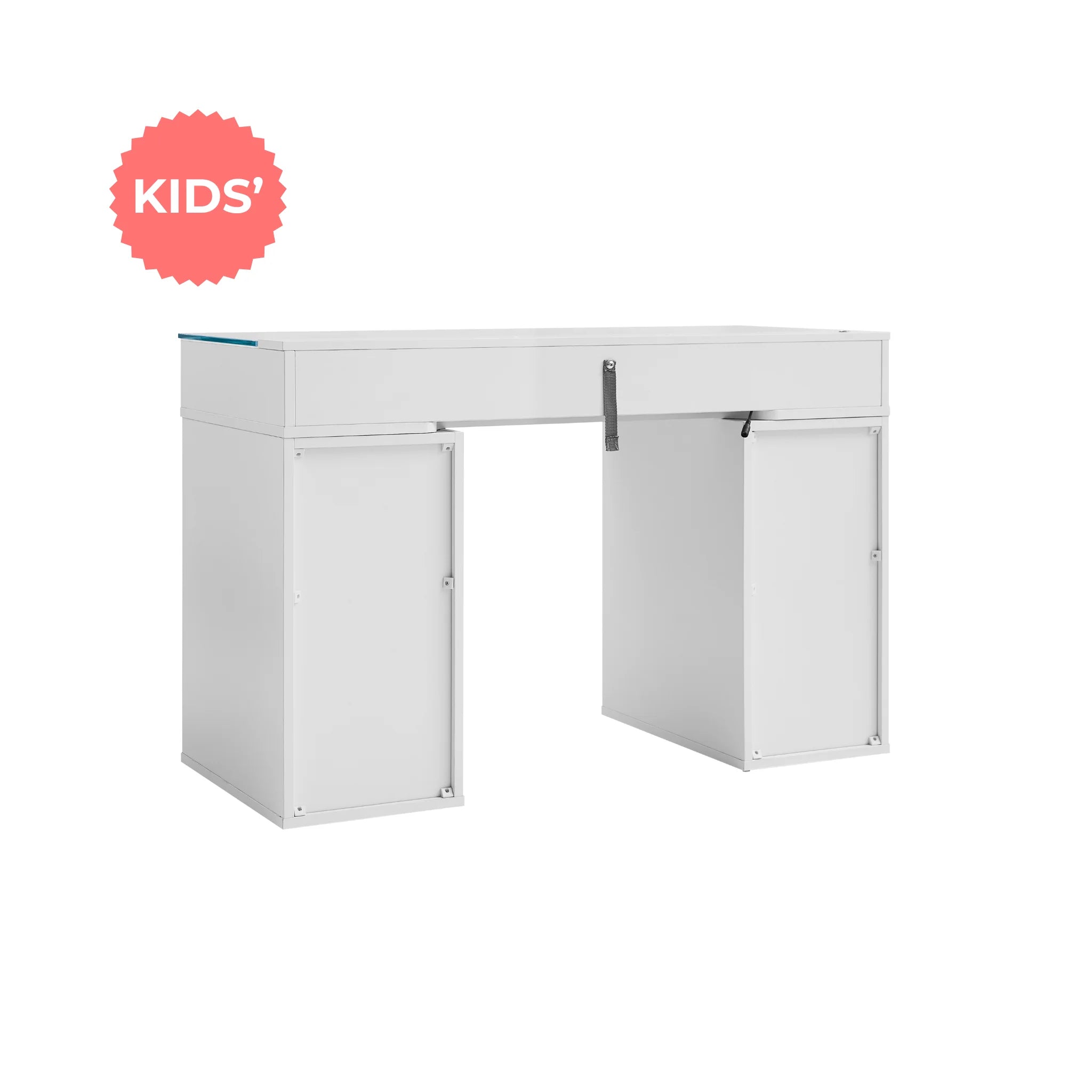 Tocador infantil SlayStation con luz RGB