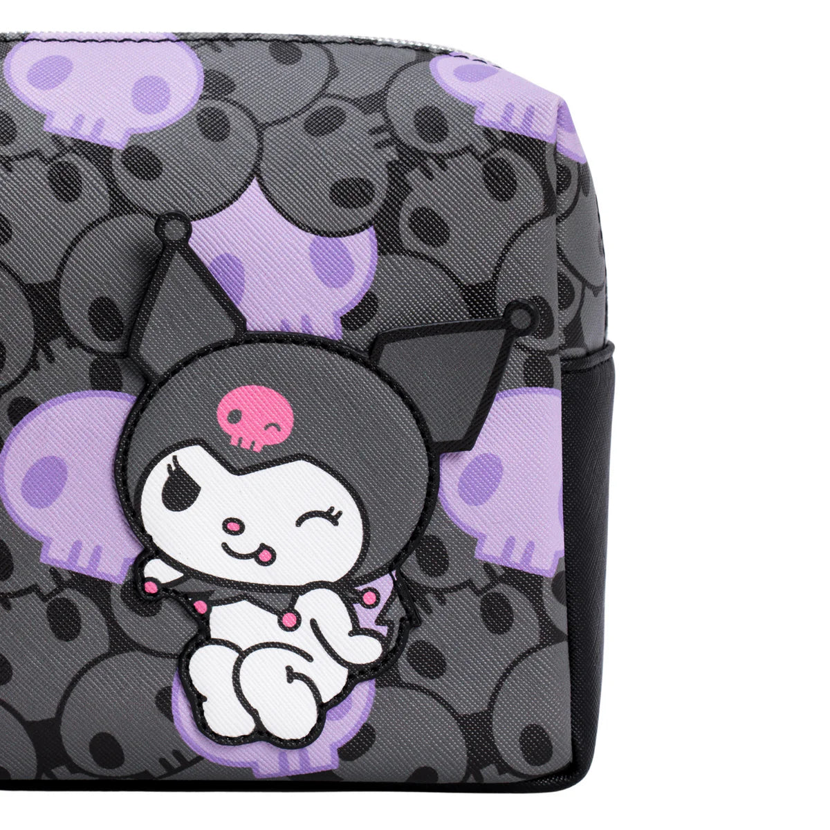Bolsa de cosméticos Kuromi