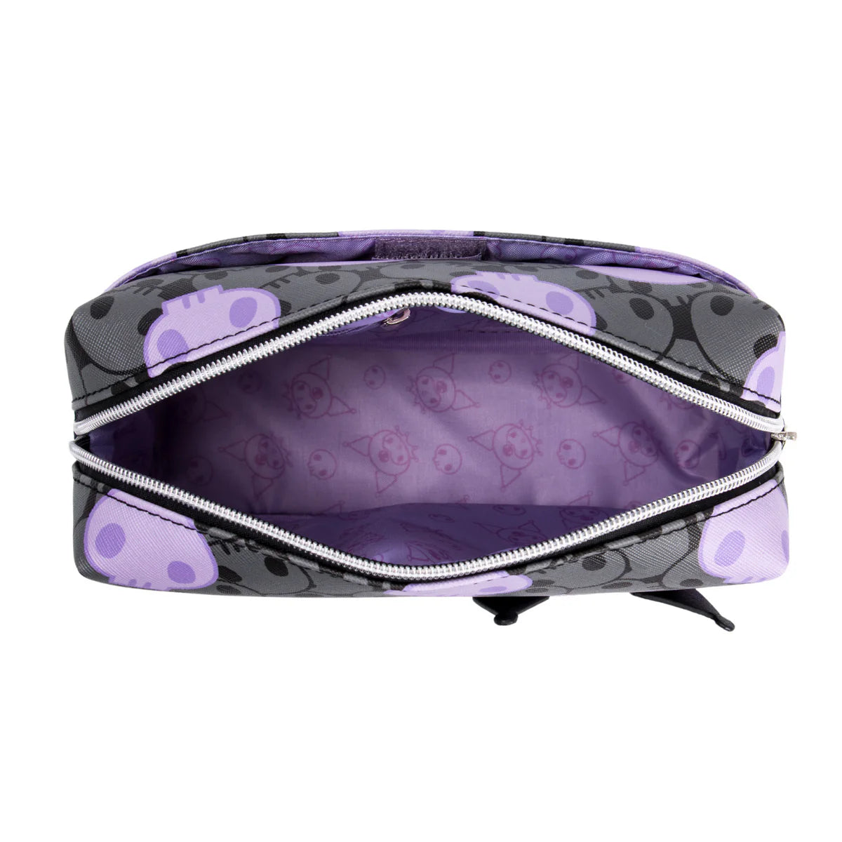 Bolsa de cosméticos Kuromi