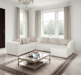 f4962 6-Piece Sectional