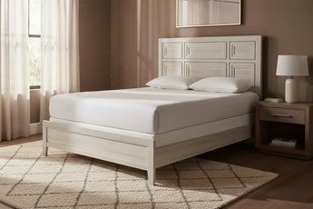 B6600 LORRAINE BED
