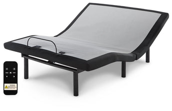 Cama ajustable IV contemporánea