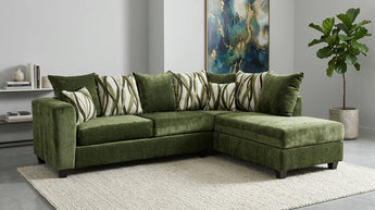 S300 Gia Cactus Sectional