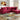 S325 Kora Fuchsia Sectional