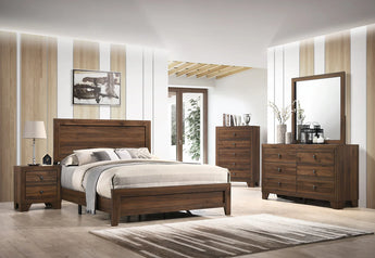 B9250 MILLIE BEDROOM SET