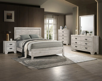 B9220 MILLIE BEDROOM