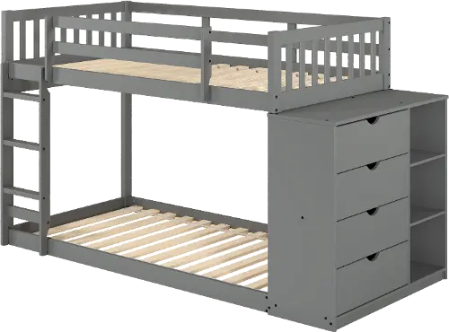 Litera Misson Twin/Twin 1600-TTDG 