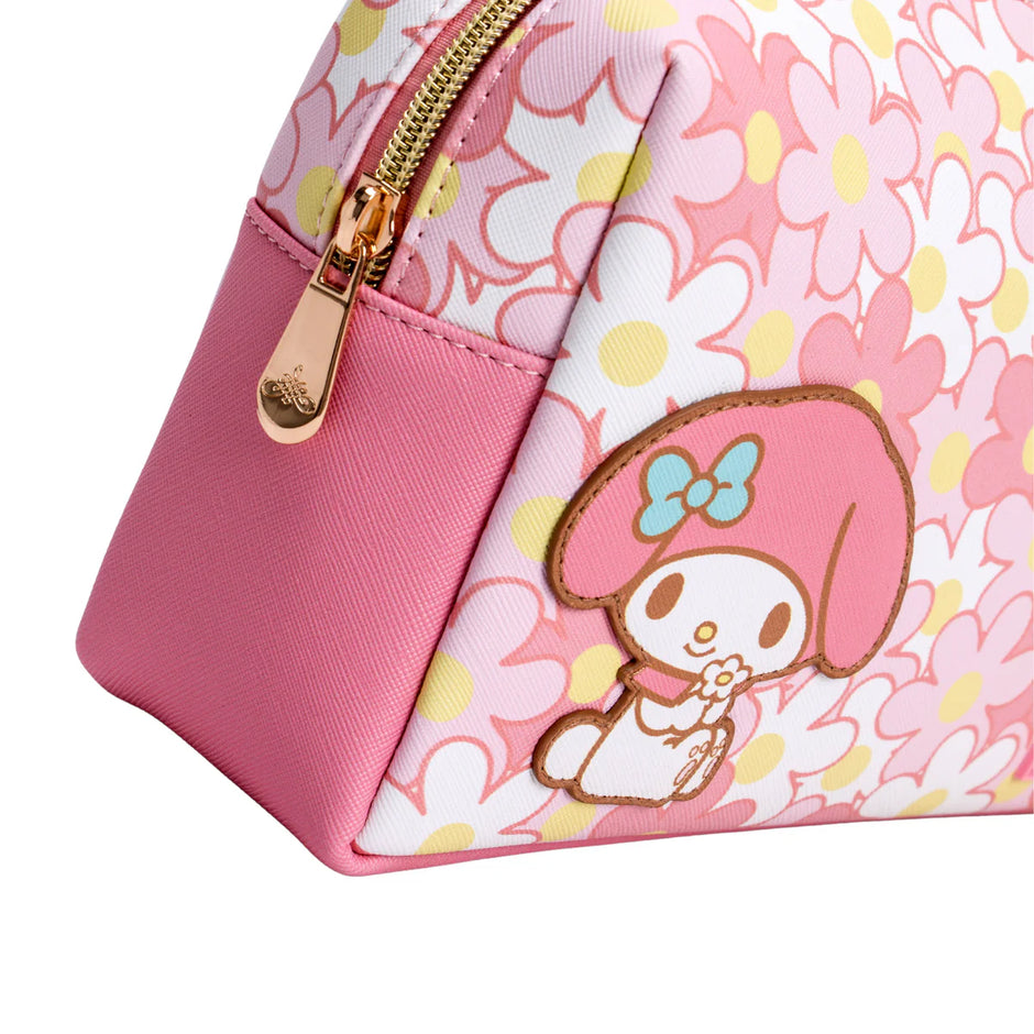 Estuche para cosméticos My Melody