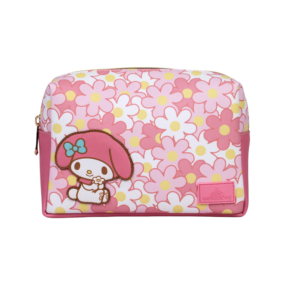 Estuche para cosméticos My Melody