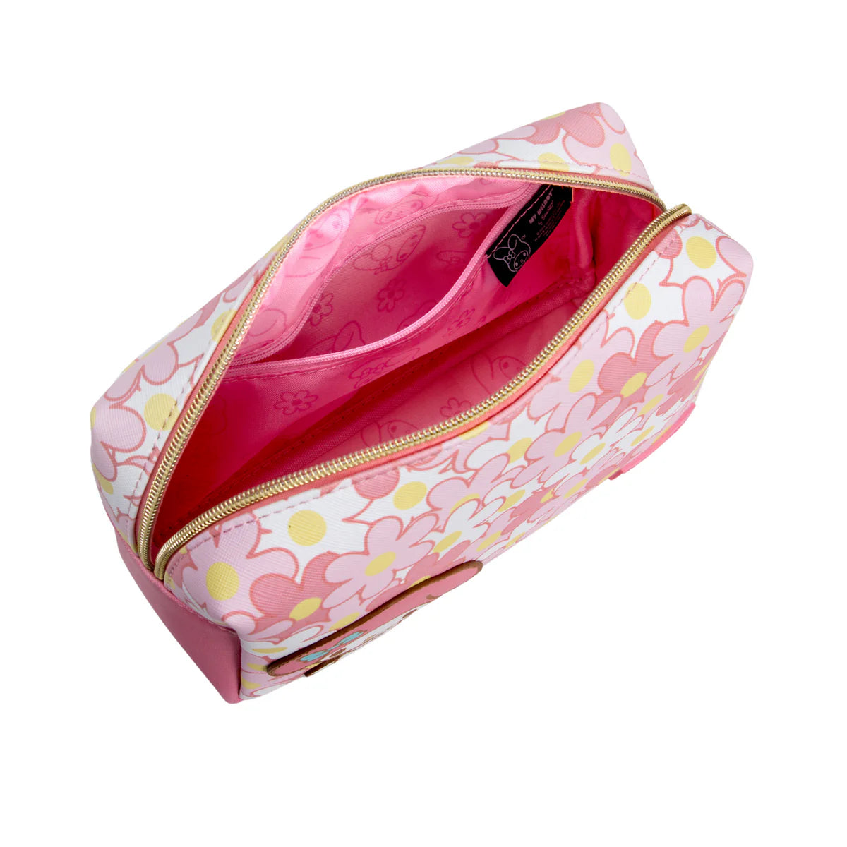 Estuche para cosméticos My Melody
