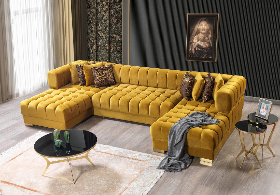 Ariana Sectional