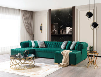 Lauren Sectional