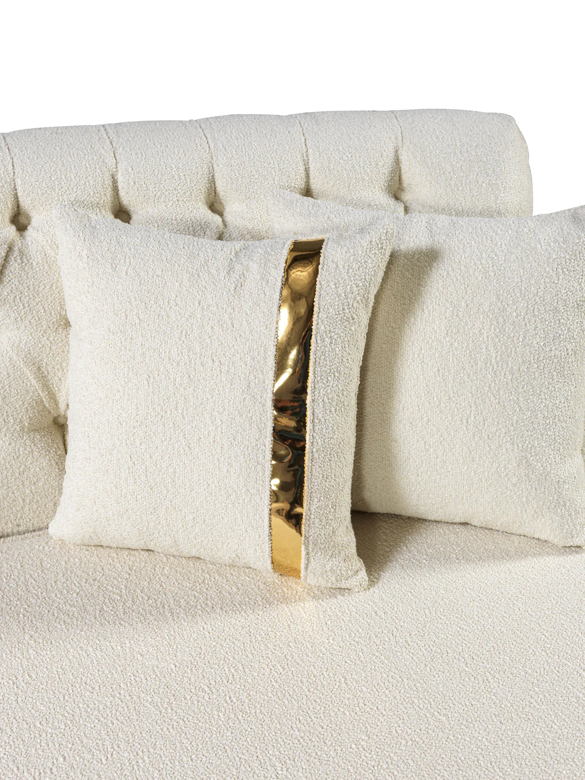 Seccional curvo Ella de 130