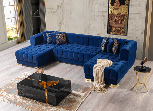 Ariana Sectional