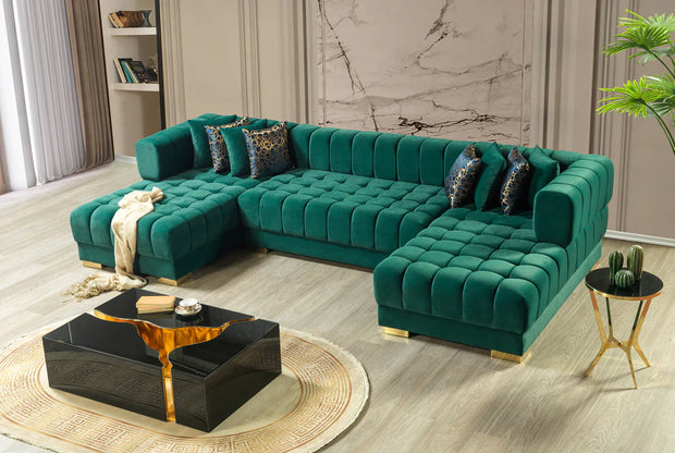 Ariana Sectional