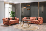Lupino Sofa & Loveseat