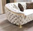 Lupino Sofa & Loveseat