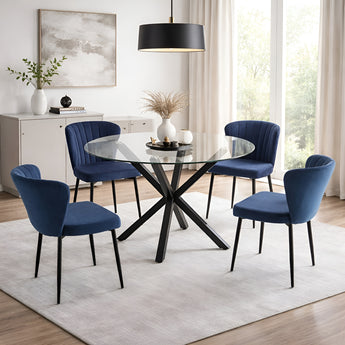 Oslo Dining Set