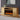 A-F05 Helios Gold Leaf Fireplace