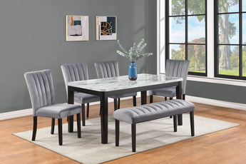 2224 PASCAL DINING SET