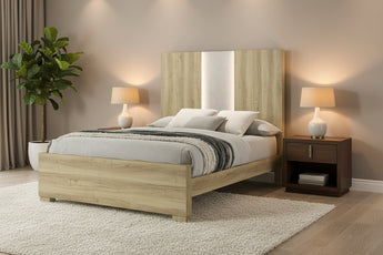 B6832 RANGLEY BED