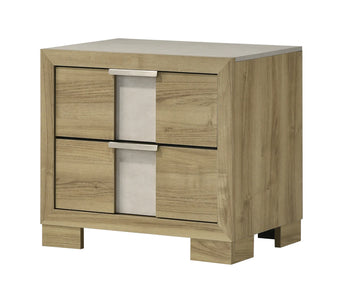 Rangley Nightstand