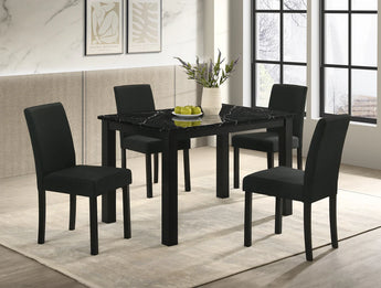 2120BK RESIA DINING SET