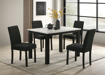 2120 RESIA DINING SET