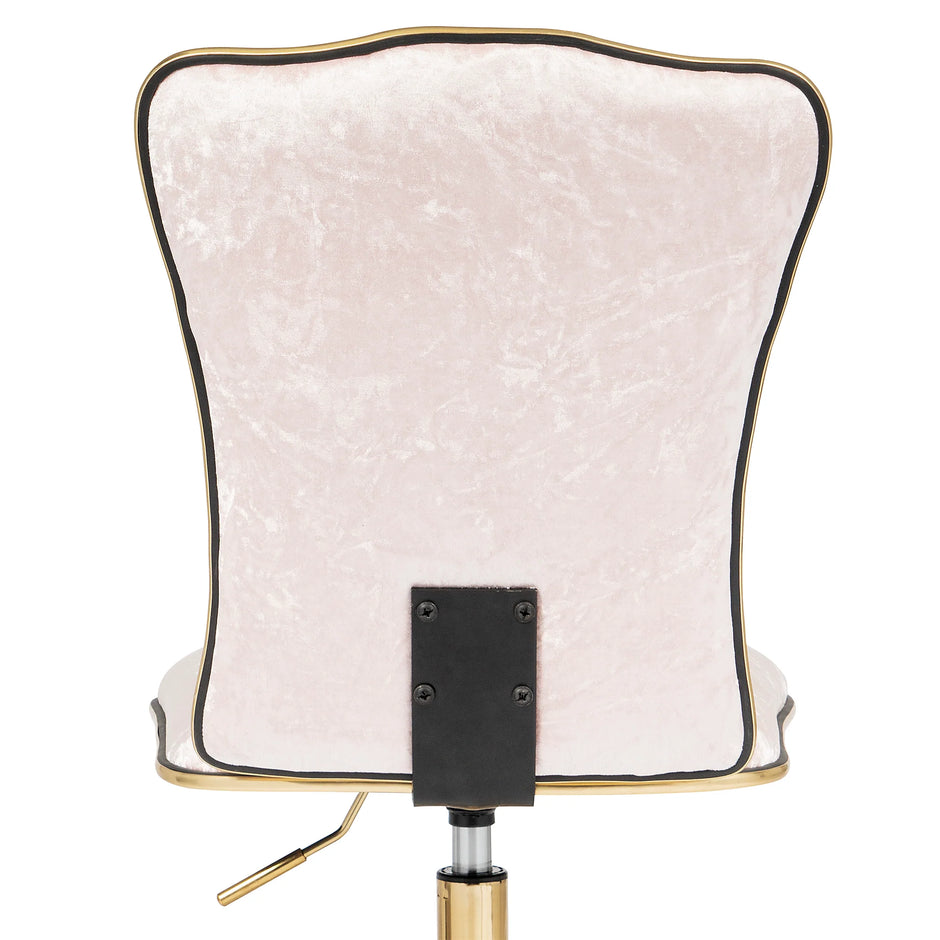 SILLA DE TOCADOR CAPITON ELISE