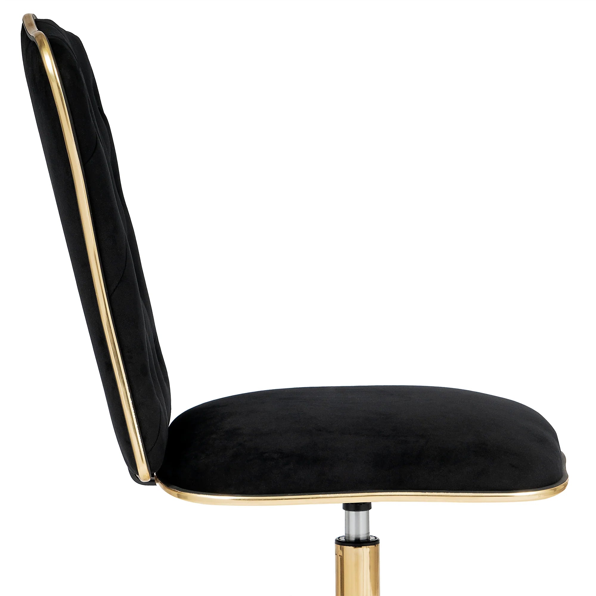 SILLA DE TOCADOR CAPITON ELISE