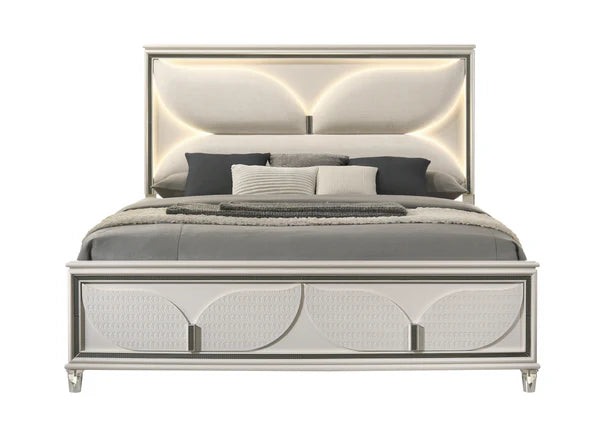 Juego de dormitorio Hayma B6800