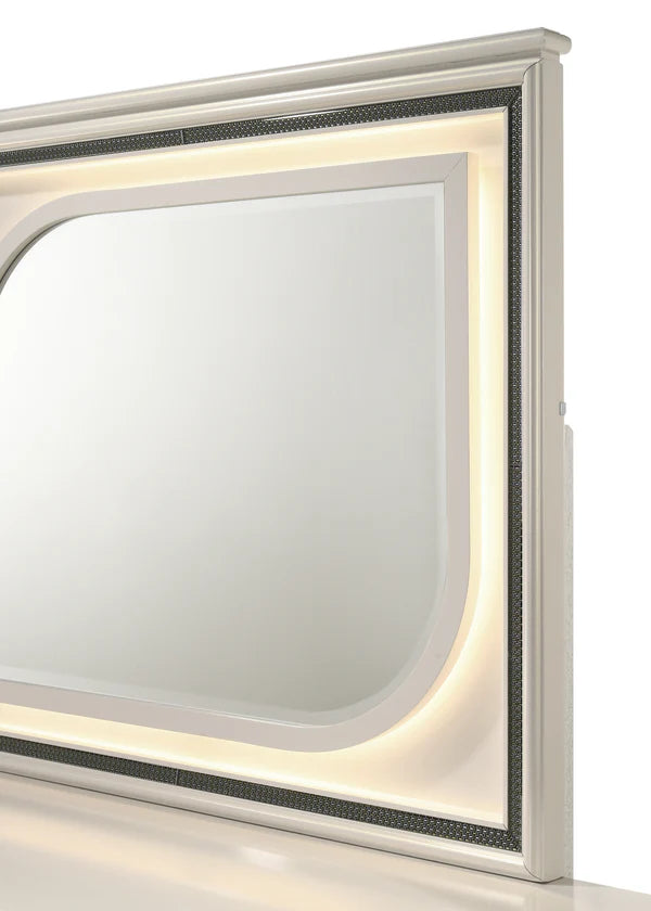 Juego de dormitorio Hayma B6800