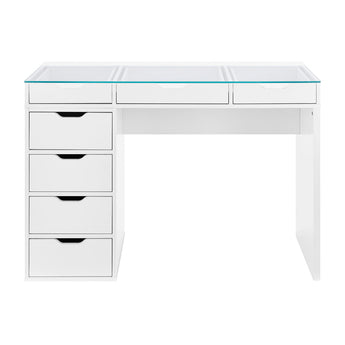 SlayStation Kendall Vanity Table