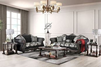 Ronja Sofa & Loveseat Set