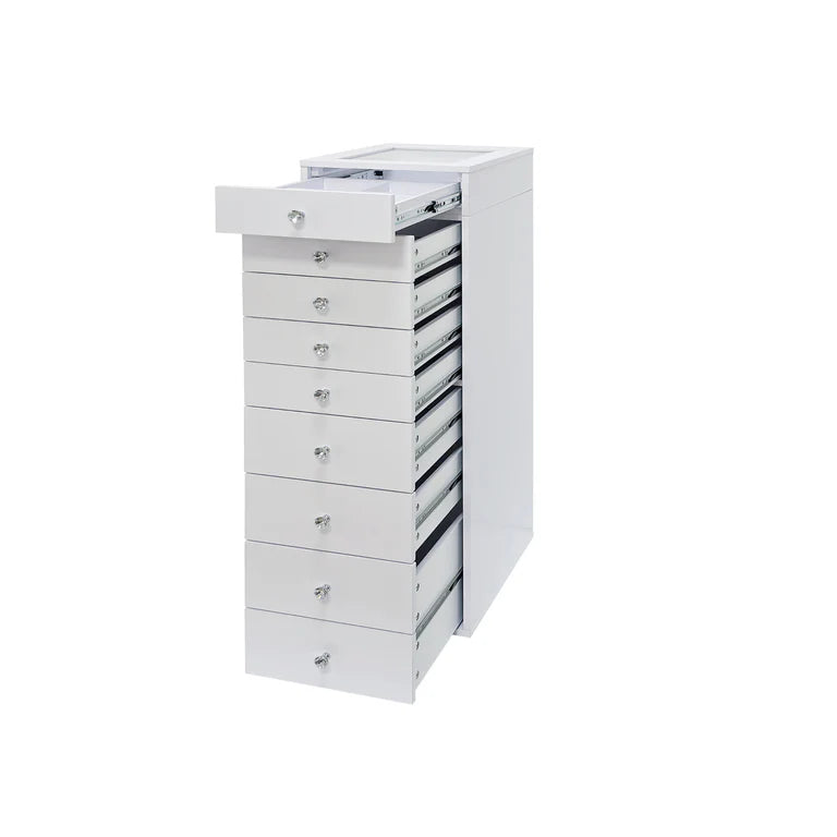 Expositor SlayStation de 9 cajones con iluminación RGB