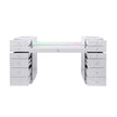 Tocador SlayStation Odette con luz RGB