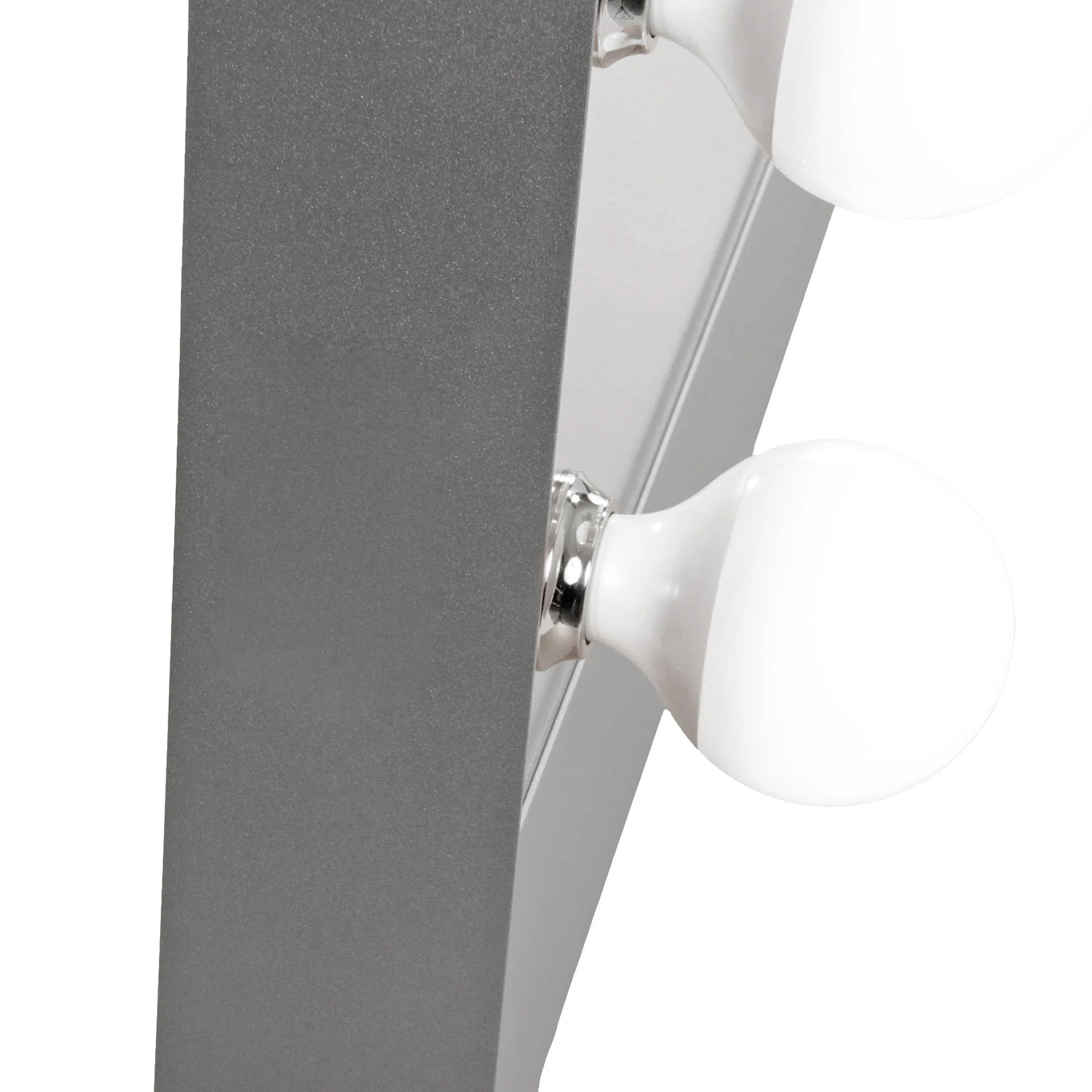 Espejo de tocador ancho Starlight