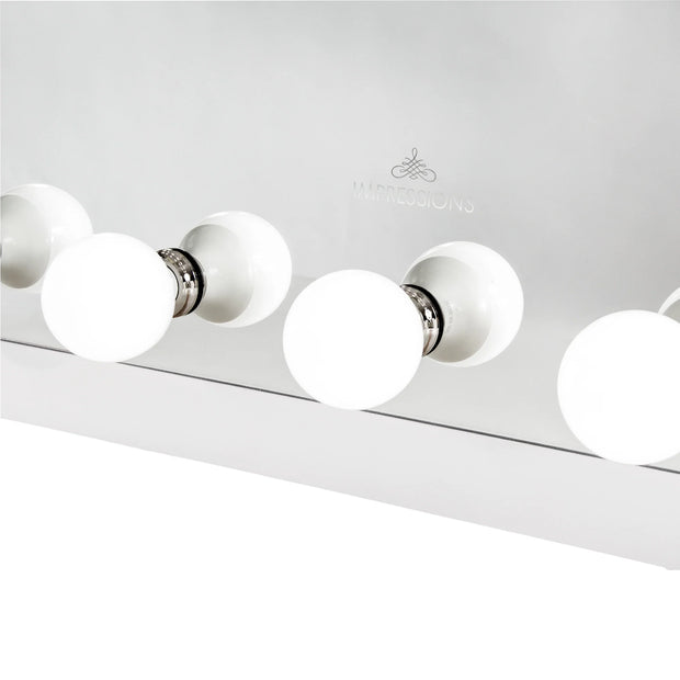 Espejo de tocador ancho Starlight