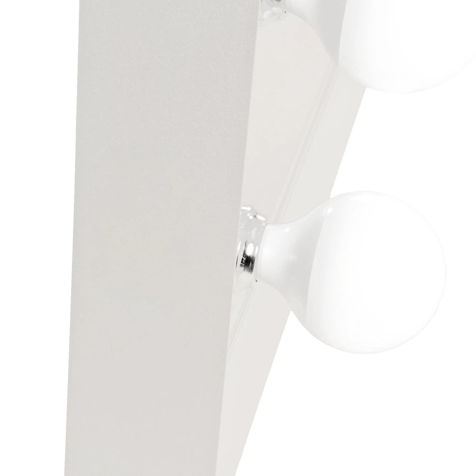 Espejo de tocador ancho Starlight